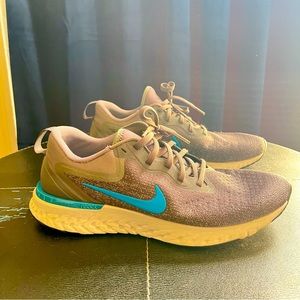 Nike Odyssey Running